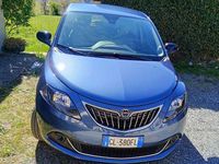 Usata Lancia Ypsilon Silver 69 CV (50 kW) 2022 Utilitaria