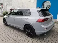 Usata VW Golf VIII GTI 245 CV (180 kW) 2024 Grigio Berlina