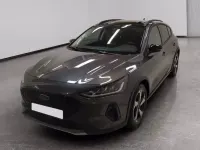 Usata Ford Focus Active 125 CV (91 kW) 2022 Grigio Berlina