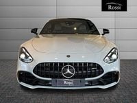 Nuova Mercedes AMG GT 43 AMG 2025 Coupé