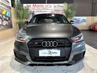 usata Audi S1 Sportback 2.0 tfsi quattro **Pari al nuovo**