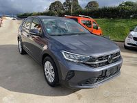 Usata VW Taigo Life 95 CV (69 kW) 2023 Grigio SUV