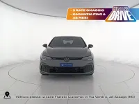 Usata VW Golf VIII GTI 245 CV (180 kW) 2024 C2 moonstone grey Berlina