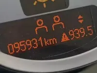 Usata Mini ONE 75 CV (55 kW) 2009 Nero Utilitaria