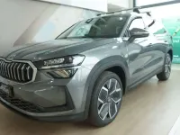 Nuova Skoda Kodiaq Lounge 150 CV (110 kW) 2025 Grigio SUV