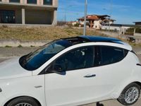 usata Lancia Ypsilon gpl gold - 2016