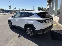 Nuova Hyundai Tucson 239 CV (175 kW) 2026 Bianco SUV