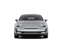 Nuova Polestar 2 Plus 219 kW (299 CV) 2025 Argento Utilitaria