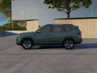 Nuova Dacia Bigster Journey 158 CV (116 kW) 2026 Verde oxide SUV