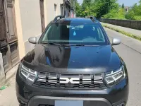 Usata Dacia Duster 101 CV (74 kW) 2023 Nero SUV