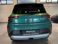 Ny Opel Frontera 100 kW (136 HK) 2025 Grön SUV