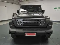 Usata EMC 212 218 CV (160 kW) 2026 Grigio opaco SUV