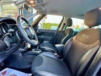 usata Fiat 500L 1.3 MultiJet 95CV City Cross + NEOPATENTATO