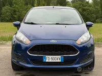 Usata Ford Fiesta 95 CV (69 kW) 2016 Utilitaria