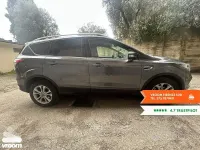 Usata Ford Kuga S 120 CV (88 kW) 2019 SUV