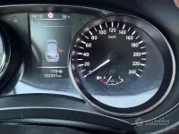 Usata Nissan Qashqai 110 CV (80 kW) 2014 Bianco SUV