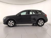 Usata Audi Q3 Advanced 150 CV (110 kW) 2023 Other SUV