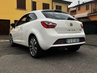 Occasion Seat Ibiza FR 105 ch (77 kW) 2016 Berline