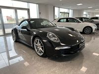 usata Porsche 911 Carrera 4 Cabriolet 991 911 3.4