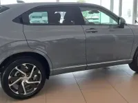 Nuova Honda HR-V Advance 107 CV (78 kW) 2026 Grigio SUV