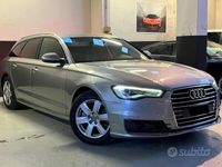 usata Audi A6 Avant 3.0 TDI quattro S tronic Business