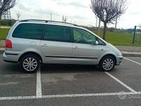 Usata VW Sharan 131 CV (96 kW) 2004 Monovolume