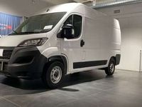 usata Fiat Ducato 35 2.2 Mjt 120CV PM-TM Furgone