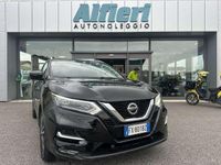 usata Nissan Qashqai 1.5dci N-Connecta 115cv E6D Vettura o AutocarroIVA