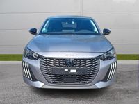 Usata Peugeot 208 Allure 100 CV (73 kW) 2025 Grigio Utilitaria