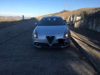 usata Alfa Romeo Giulietta Giulietta1.6 jtdm Business 120cv