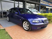 Usata BMW 318 M Sport 143 CV (105 kW) 2002 Lilla Coupé