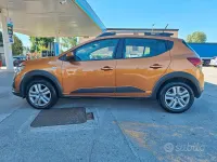 Usata Dacia Sandero 90 CV (66 kW) 2021 Berlina