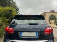 Usata Porsche Cayenne 239 CV (175 kW) 2011 Bianco SUV