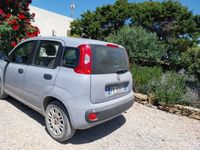 Usata Fiat Panda 69 CV (50 kW) 2017 Grigio Utilitaria