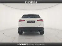 Usata Mercedes GLA250 Premium 160 CV (117 kW) 2022 Bianco SUV