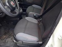 Usata Fiat Panda 80 CV (58 kW) 2015 Bianco Utilitaria