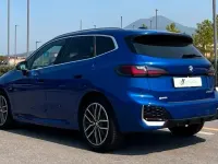 Usata BMW 218 M Sport 150 CV (110 kW) 2023 Blu Coupé