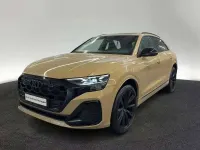 Usata Audi Q8 S-Line 286 CV (210 kW) 2025 Oro sakhir SUV