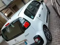 Usata Citroën C3 Picasso 95 CV (69 kW) 2013 Bianco Monovolume