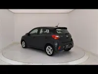 Usata Hyundai i10 67 CV (49 kW) 2022 Grigio scuro Utilitaria