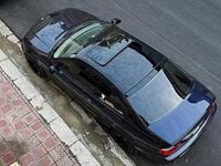 Usata BMW 330 204 CV (150 kW) 2004 Blu Coupé