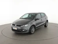 Usata VW Polo Highline 90 CV (66 kW) 2017 Grigio