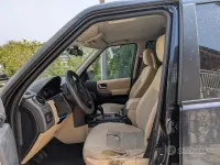 Usata Land Rover Discovery 3 190 CV (139 kW) 2005 Bluazzurro SUV