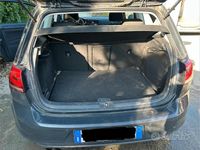 Usata VW Golf VII 150 CV (110 kW) 2012 Berlina