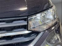 Usata VW T-Cross Style 95 CV (69 kW) 2023 Nero SUV