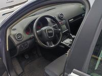 Usata Audi A3 140 CV (102 kW) 2006 Utilitaria
