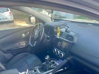 Usata Renault Kadjar Life 116 CV (85 kW) 2019 Argento SUV