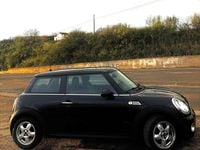Usata Mini Cooper 75 CV (55 kW) 2010 Utilitaria