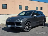 Usata Porsche Cayenne 340 CV (250 kW) 2020 Grigio SUV