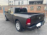 Usata RAM 1500 2016 Grigio Pick-up
